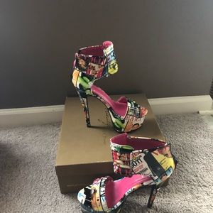 Privileged Platforms